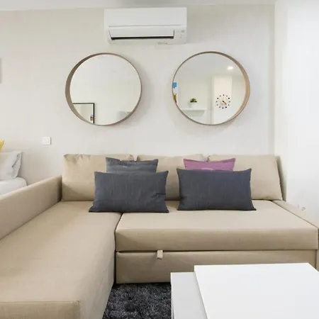New And Cozy-Studio-Chueca Madrid Exterior foto